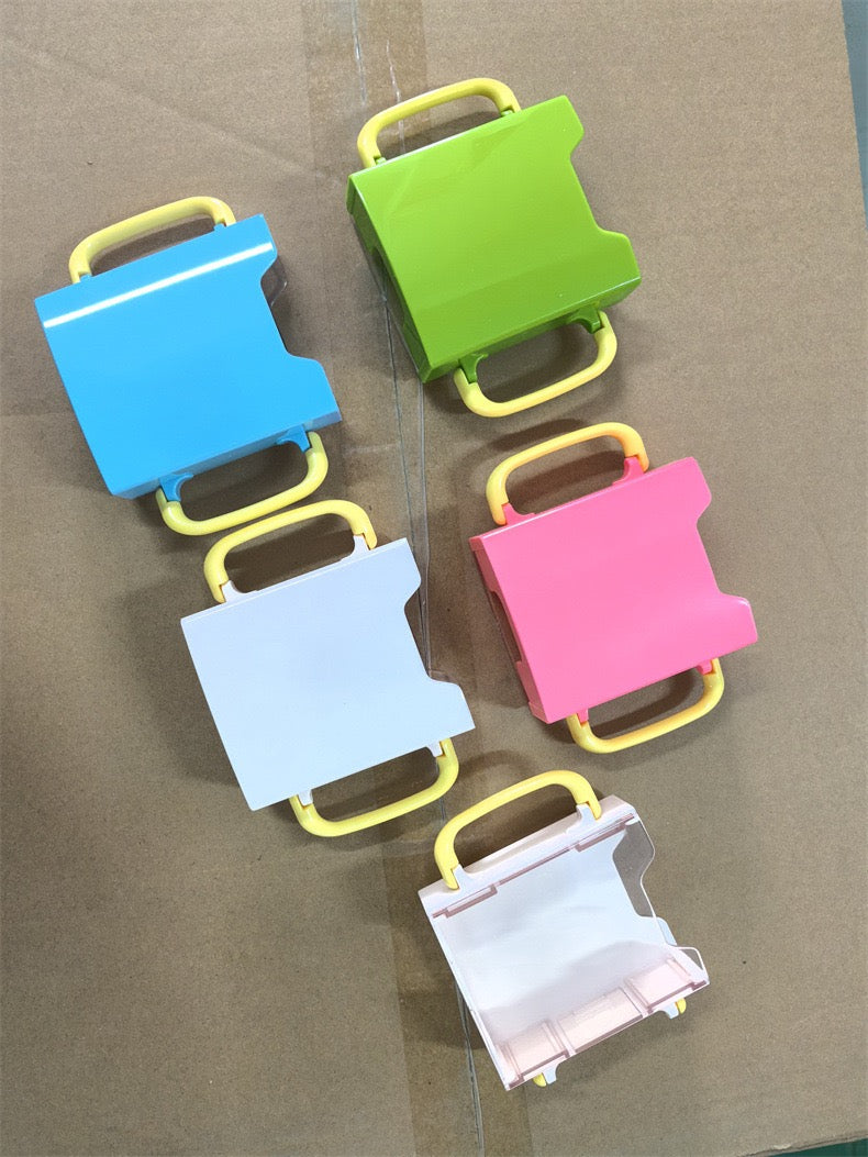 Packet Drink Holder (ABS)