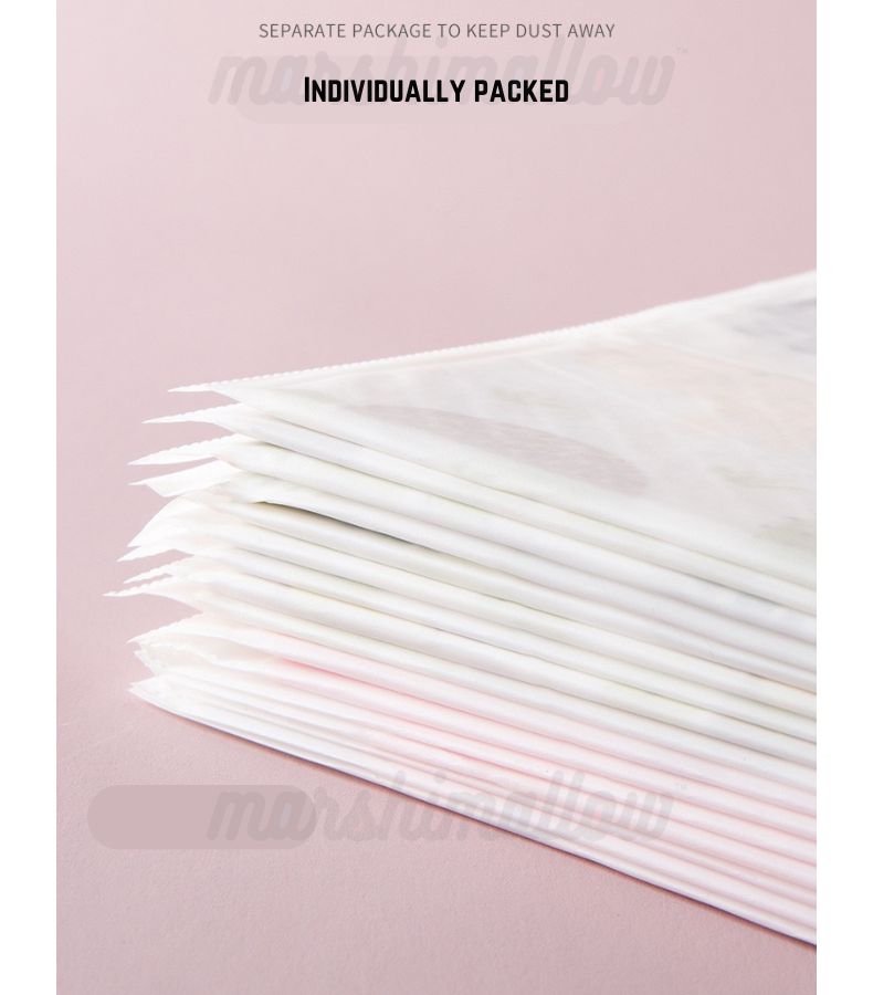 Disposable Baby Bib [10pc/pack]