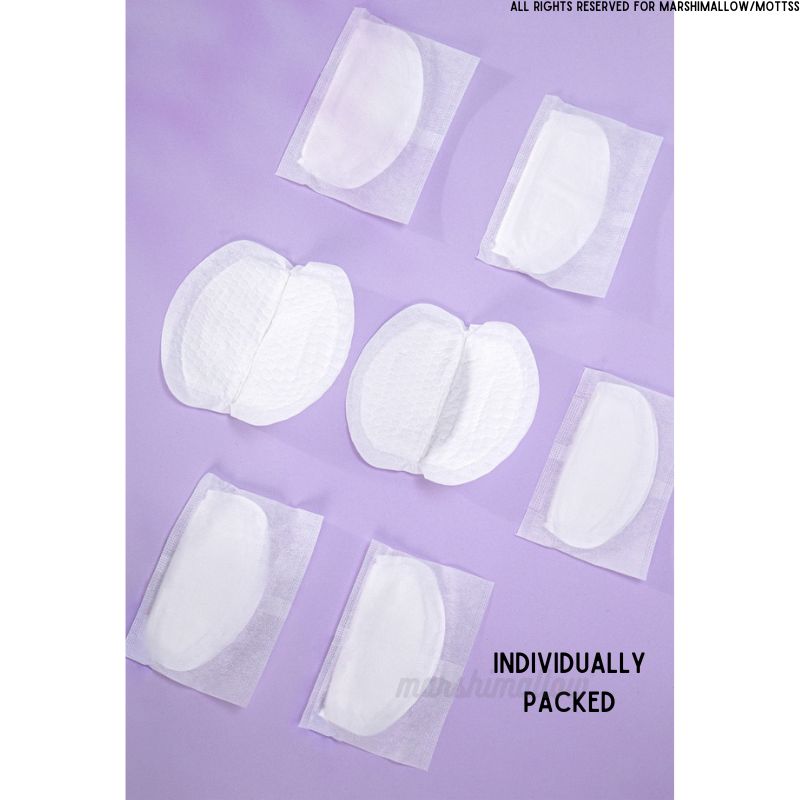 V-COOOL® Disposable Basic Nursing Pads (30pc)