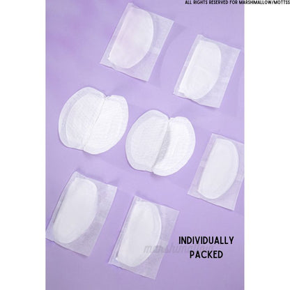 V-COOOL® Disposable Basic Nursing Pads (30pc)