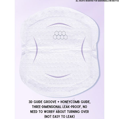 V-COOOL® Disposable Basic Nursing Pads (30pc)