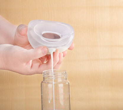 V-COOOL® Wearable Silicone Breast Milk Collector