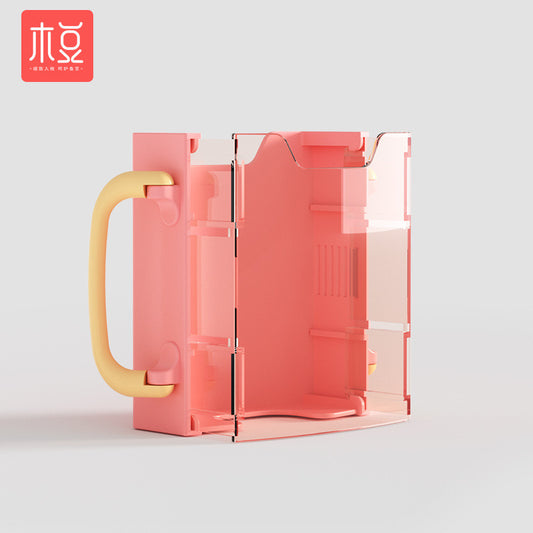 Packet Drink Holder (ABS)